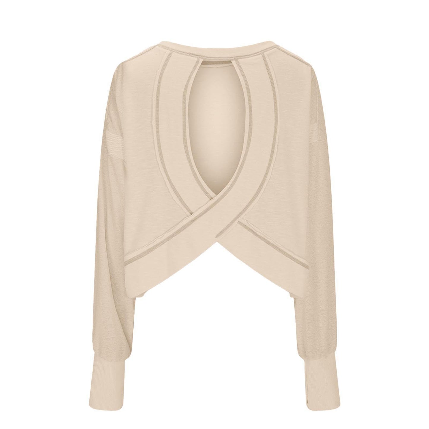 PREORDER: RERUN: Loxley long sleeve 10.13.25 osym