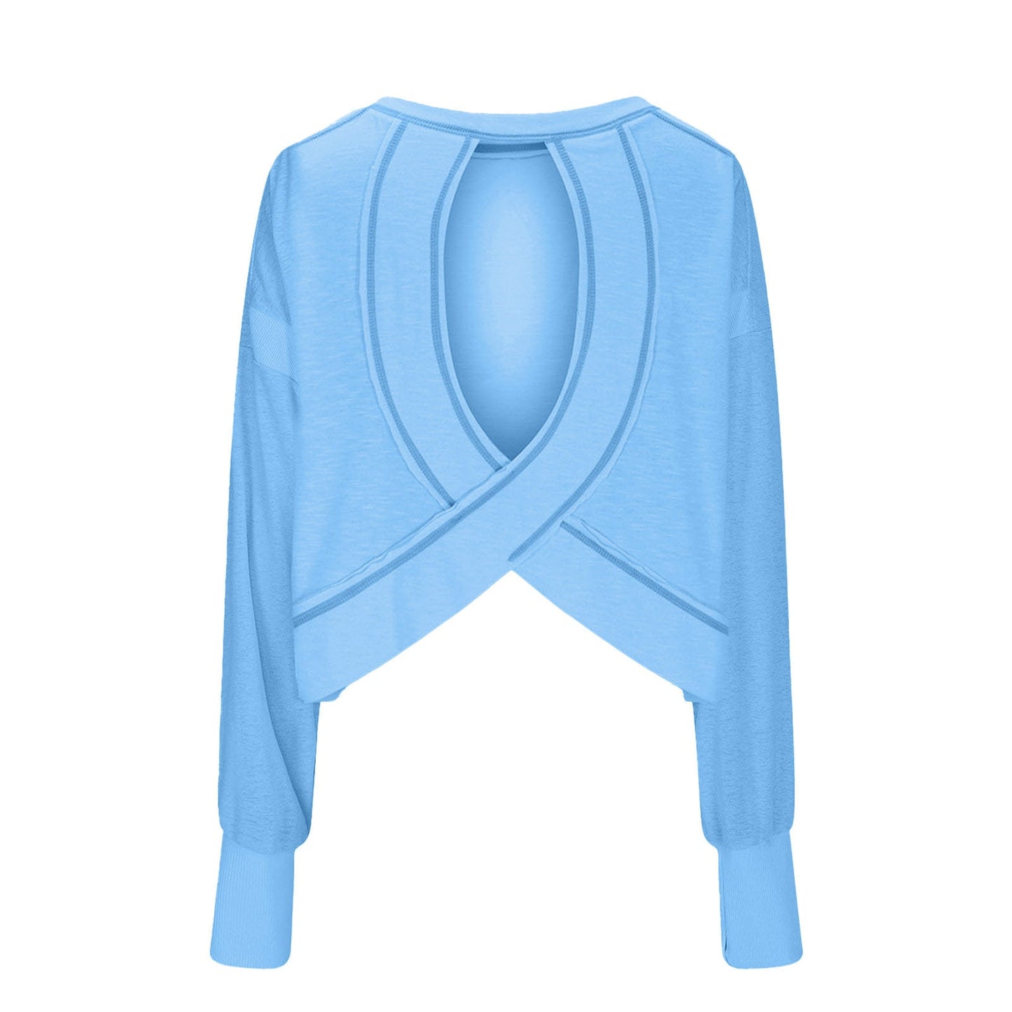 PREORDER: RERUN: Loxley long sleeve 10.13.25 osym