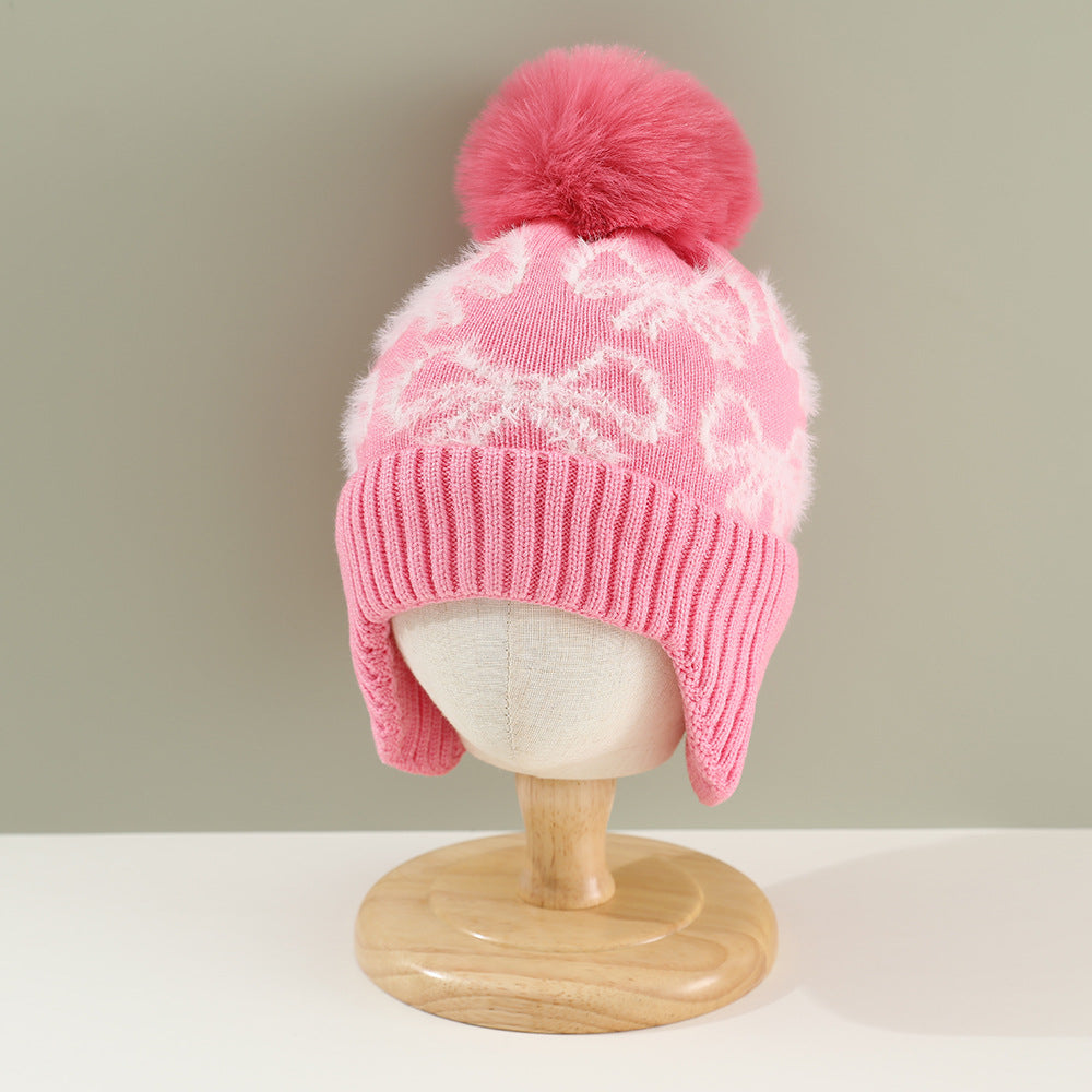 PREORDER: The Cozy in Pink Beanies 11.10.25 OSYM