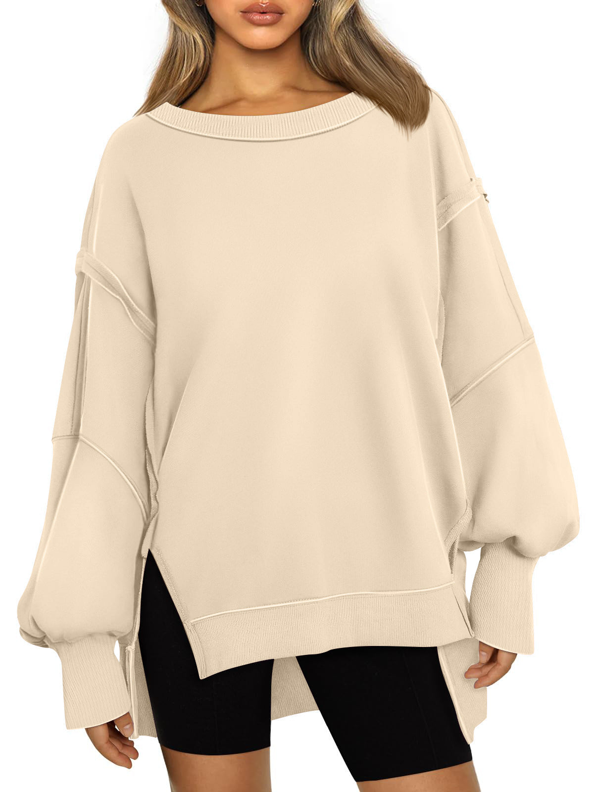 PREORDER: RERUN: Kinsley sweater 10.13.25 osym