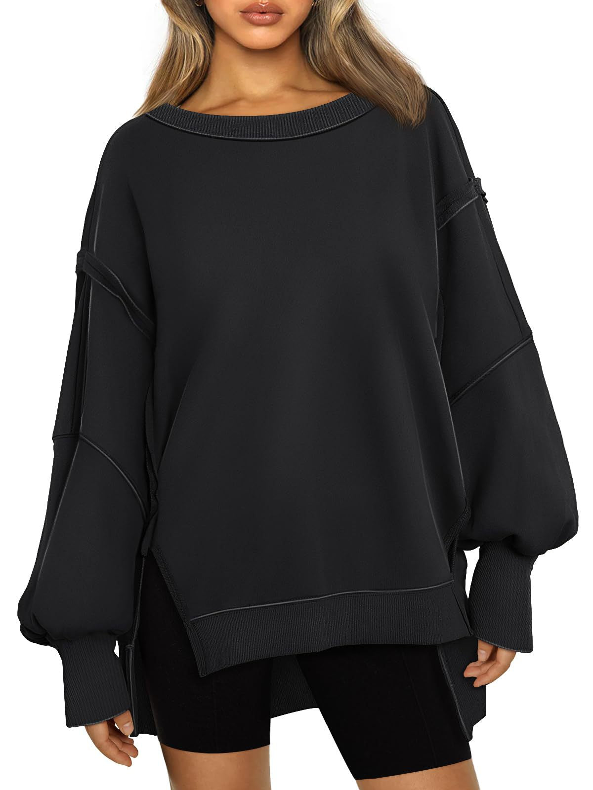 PREORDER: RERUN: Kinsley sweater 10.13.25 osym