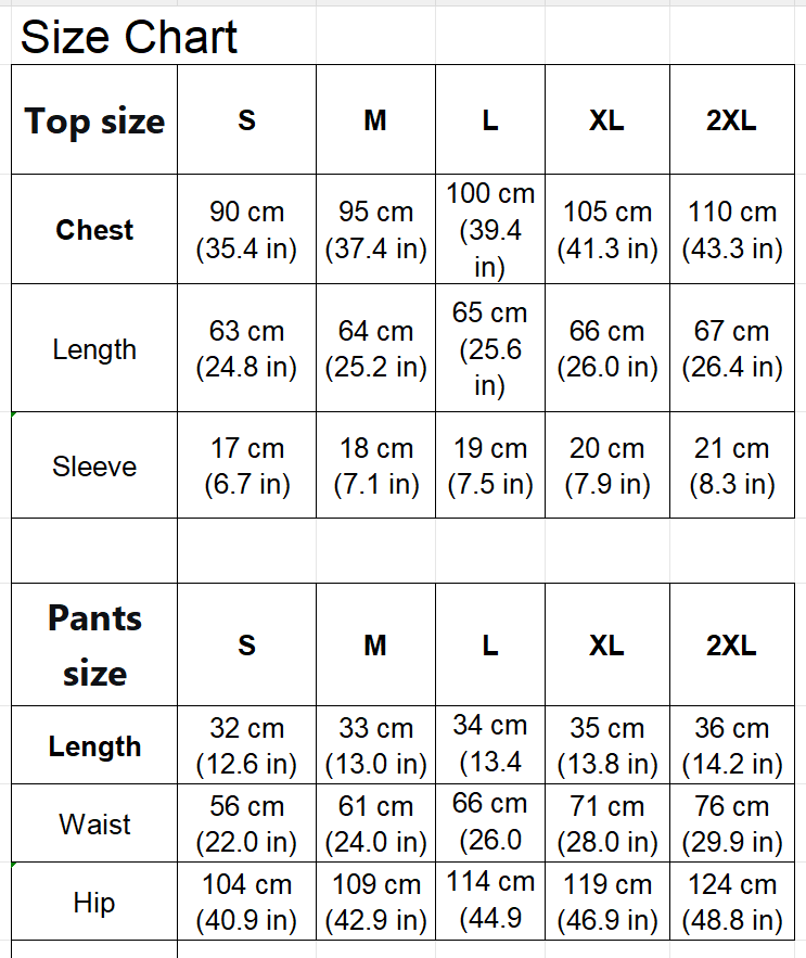 PREORDER: More Kisses PJ Set 1.5.26 osym