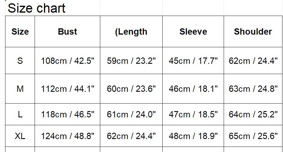 PREORDER: Lousea Sweater 11.10.25 OSYM