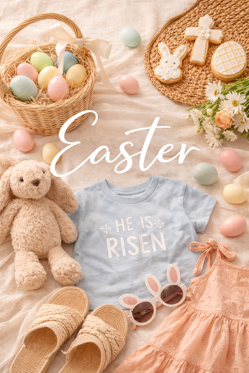 Easter Collection