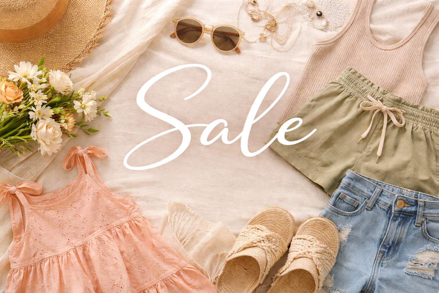 SALE