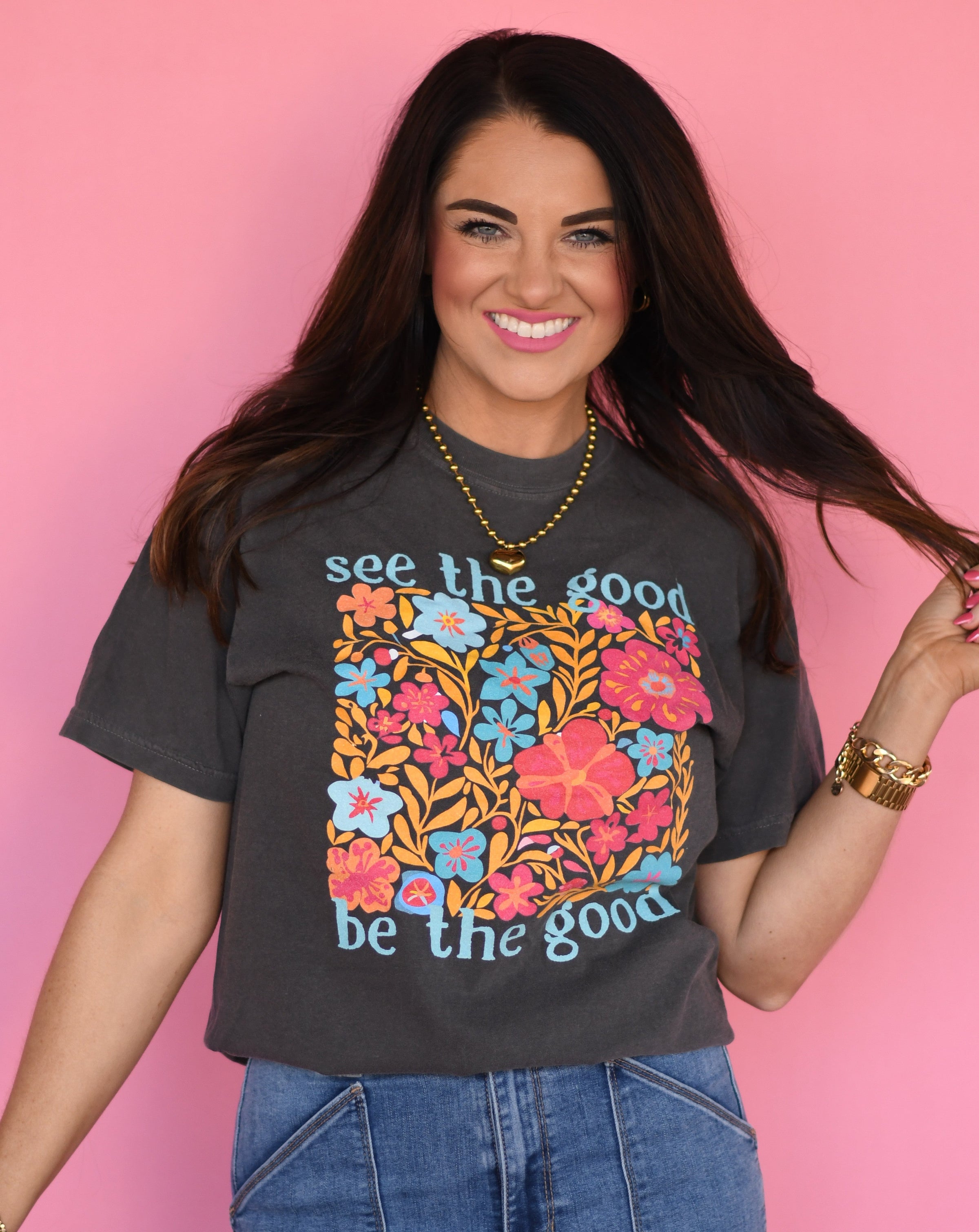 Everyday Tees