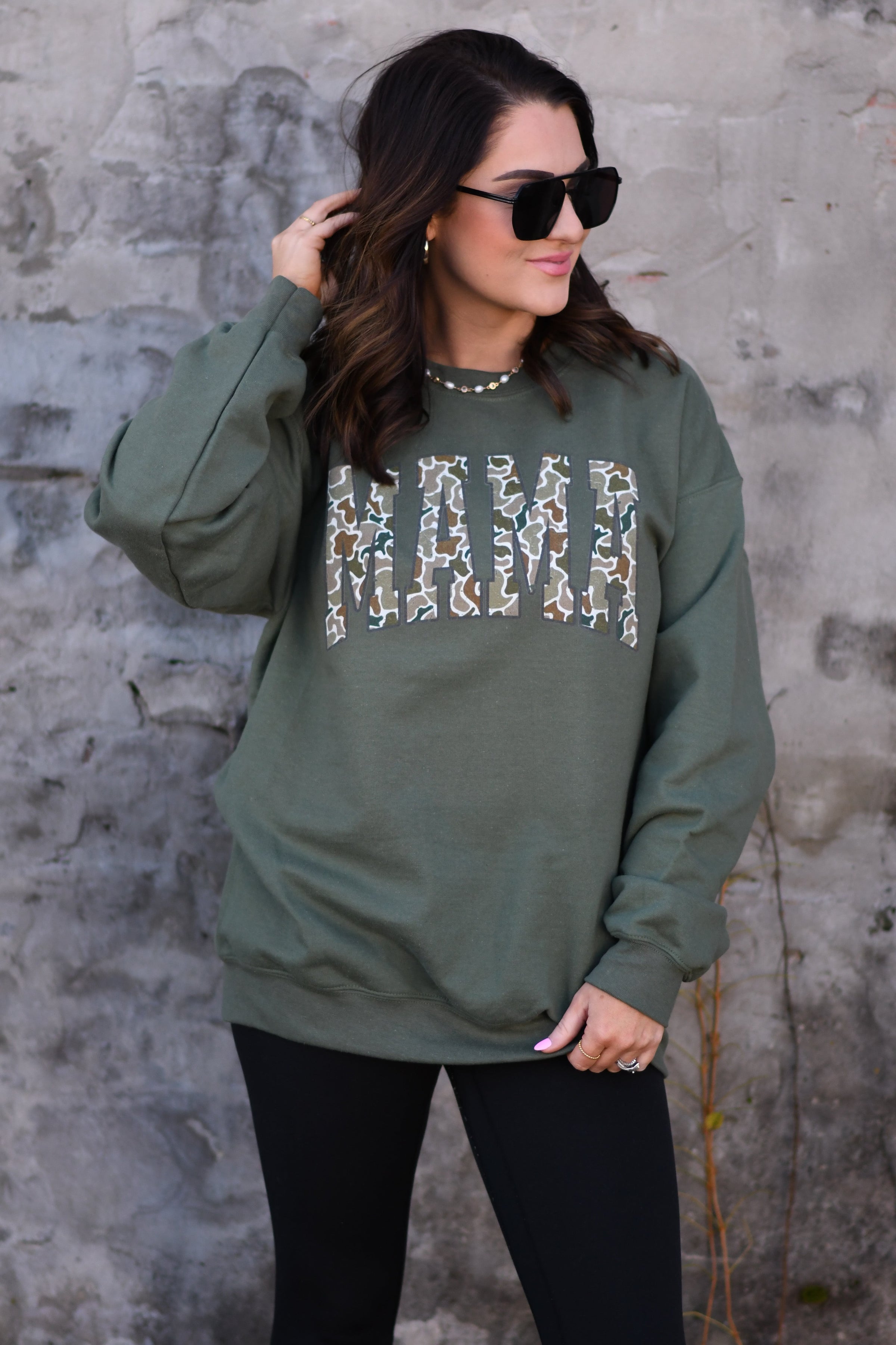 Mama Collection