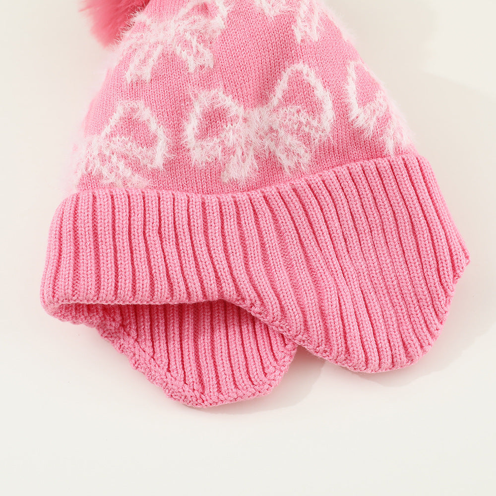 PREORDER: The Cozy in Pink Beanies 11.10.25 OSYM