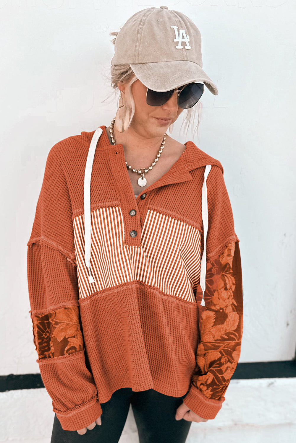 PREORDER: Daphne Henley Hoodie 11.10.25 OSYM