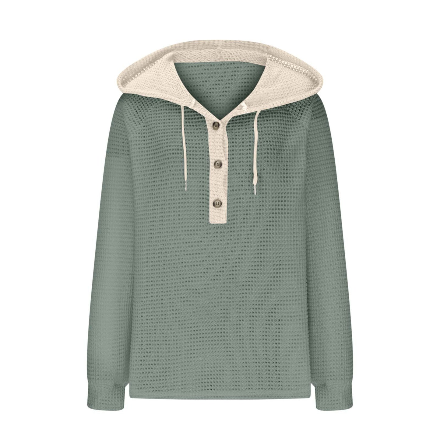 PREORDER: Payton Waffle Henley 11.10.25 OSYM