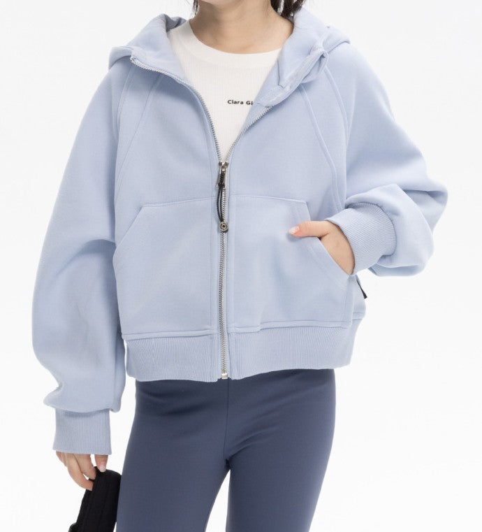 PREORDER: Kids Zip-up Scubas  11.10.25 OSYM