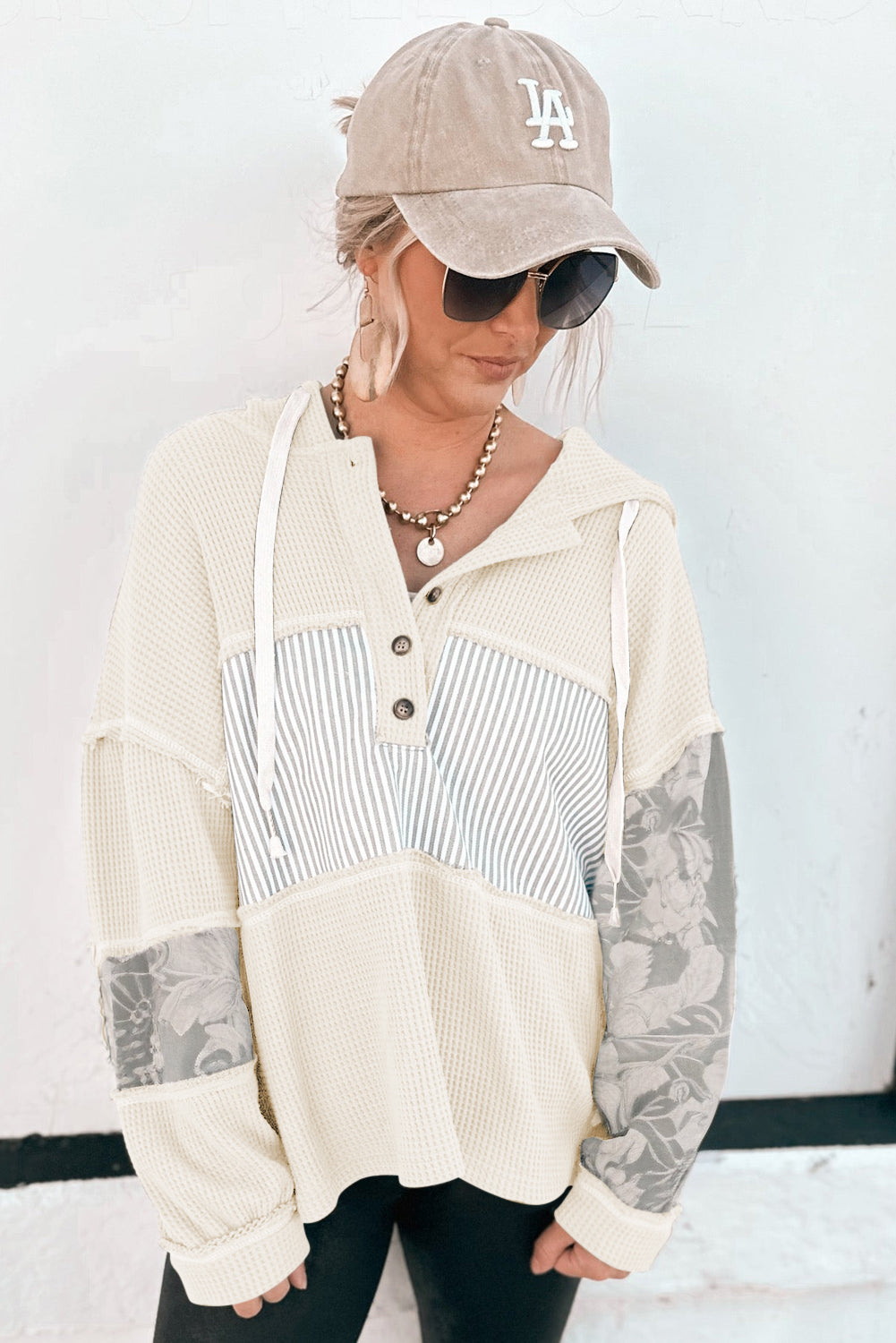 PREORDER: Daphne Henley Hoodie 11.10.25 OSYM