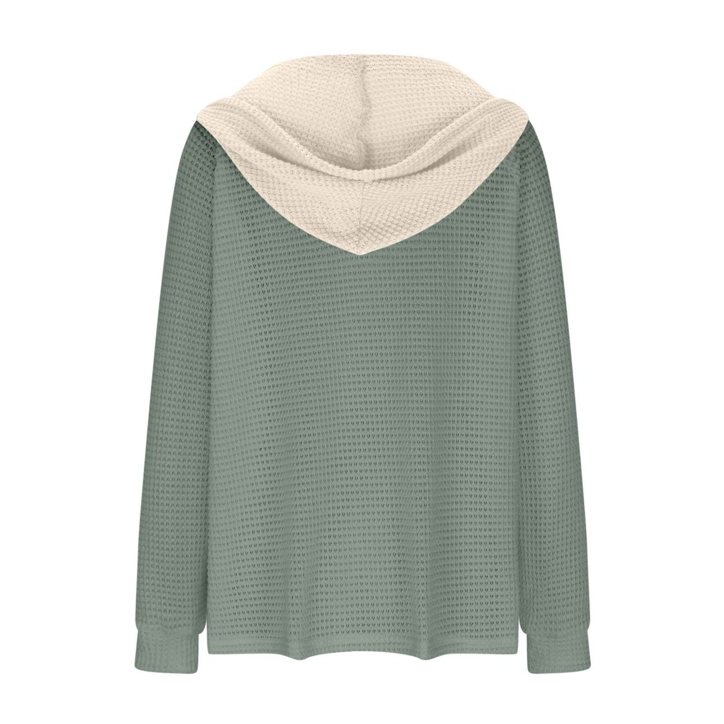 PREORDER: Payton Waffle Henley 11.10.25 OSYM