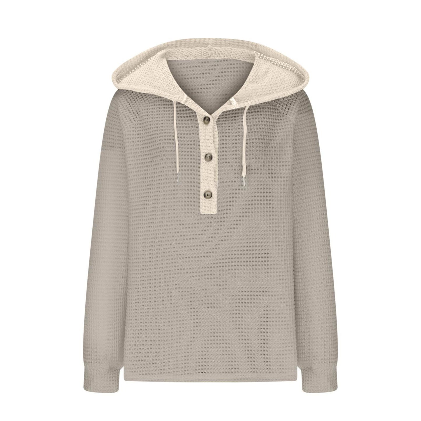 PREORDER: Payton Waffle Henley 11.10.25 OSYM
