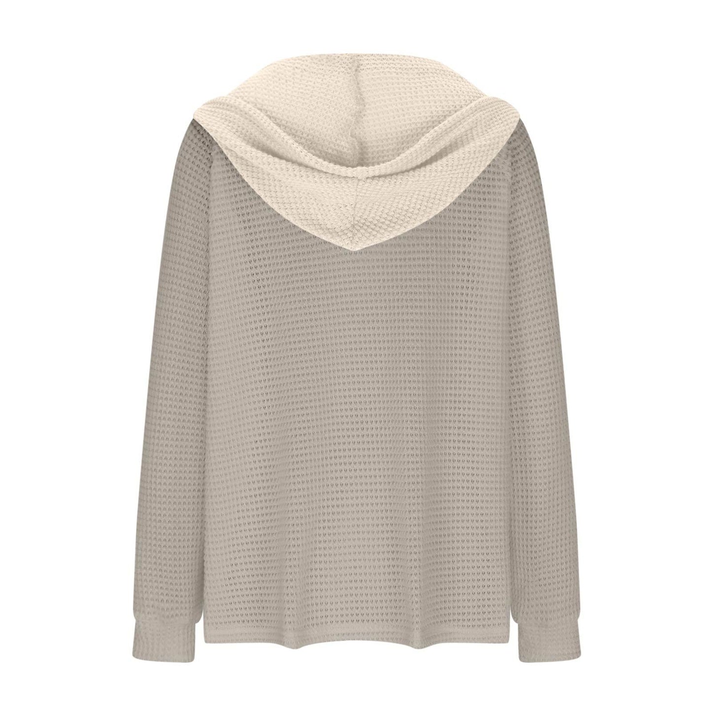 PREORDER: Payton Waffle Henley 11.10.25 OSYM