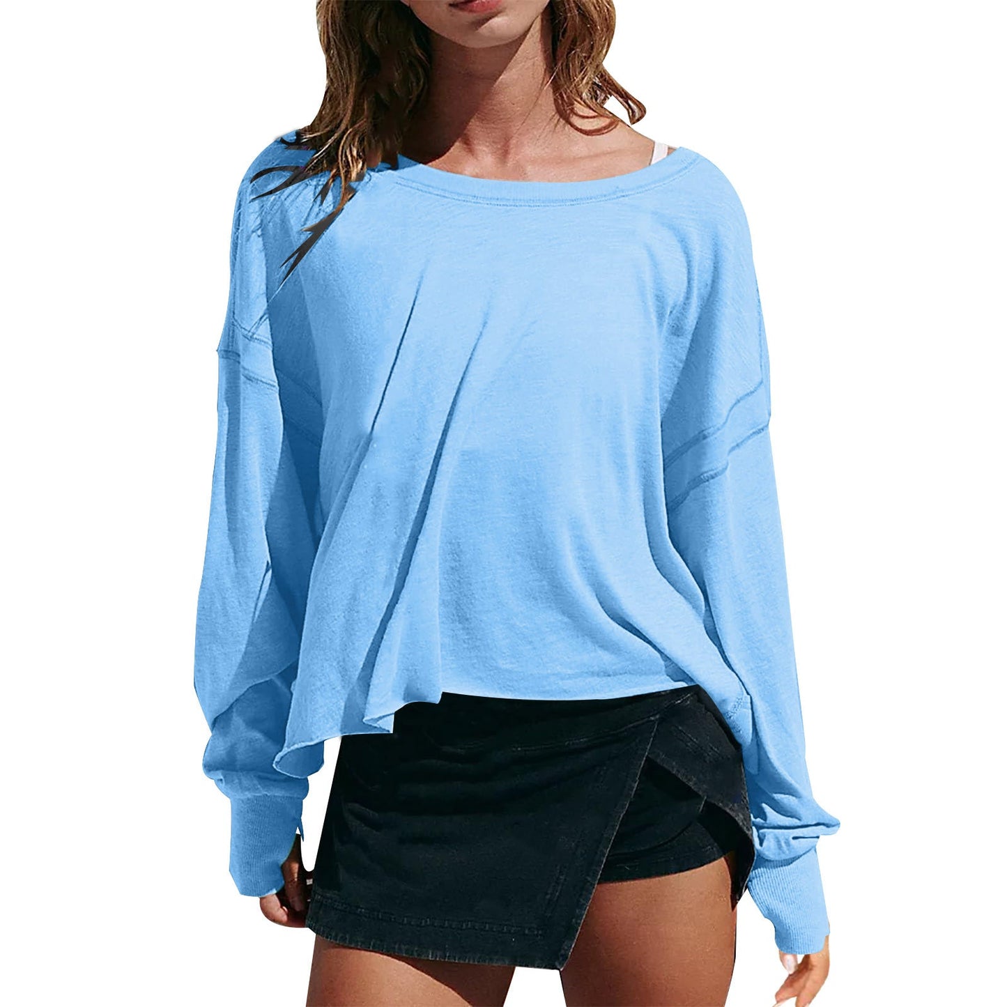 PREORDER: RERUN: Loxley long sleeve 10.13.25 osym