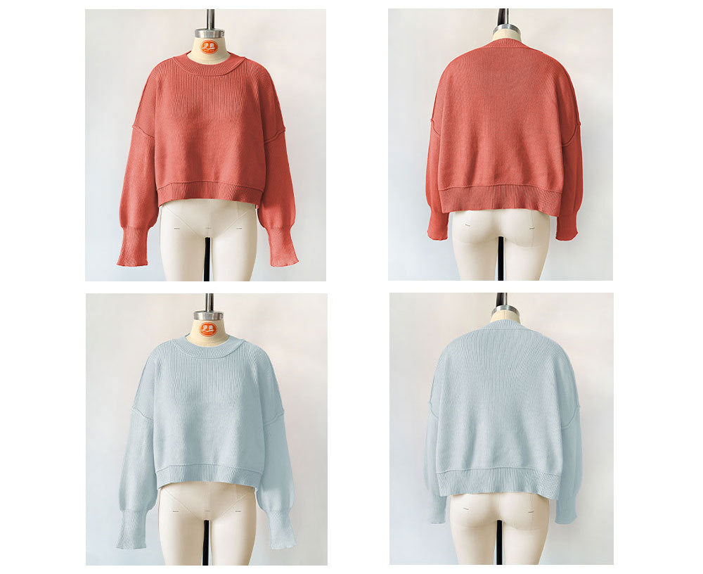 PREORDER: In The Wind Sweater 1.6.25 osym