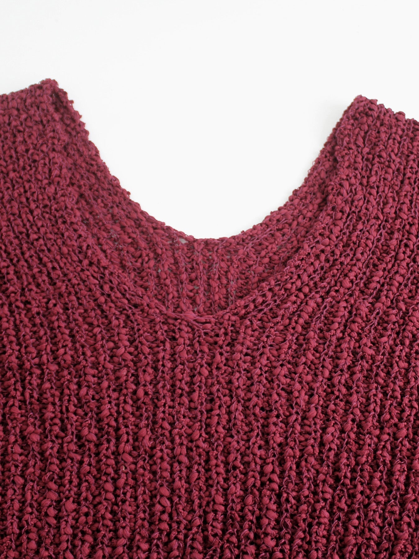 PREORDER: Lousea Sweater 11.10.25 OSYM