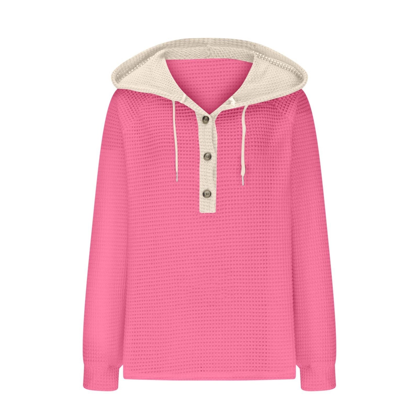 PREORDER: Payton Waffle Henley 11.10.25 OSYM