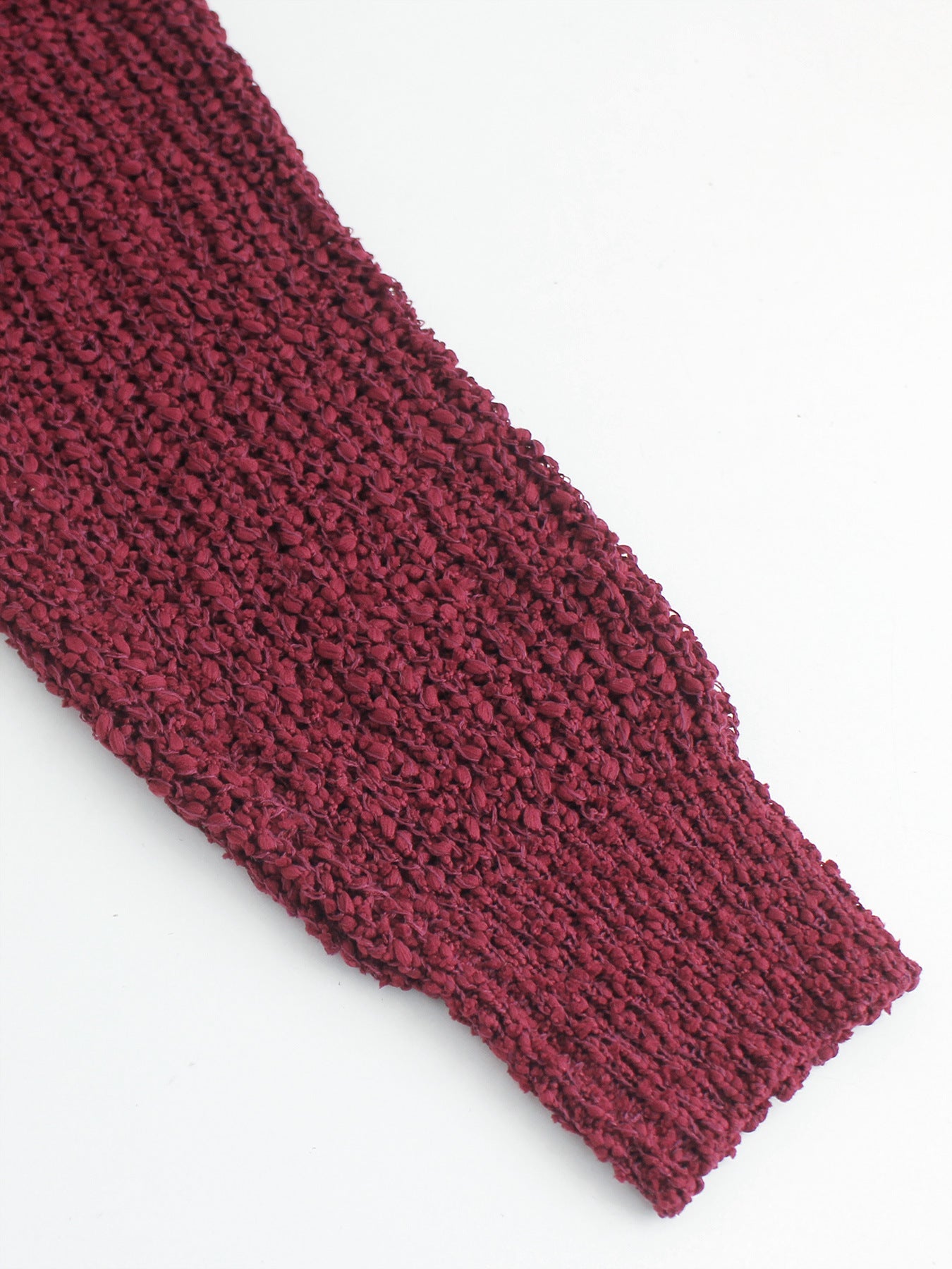 PREORDER: Lousea Sweater 11.10.25 OSYM