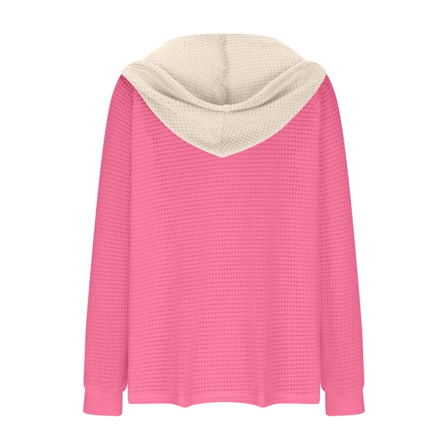 PREORDER: Payton Waffle Henley 11.10.25 OSYM