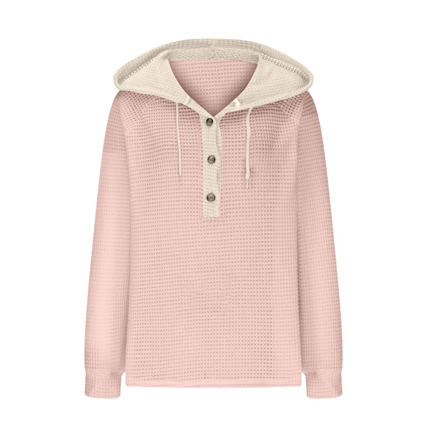 PREORDER: Payton Waffle Henley 11.10.25 OSYM