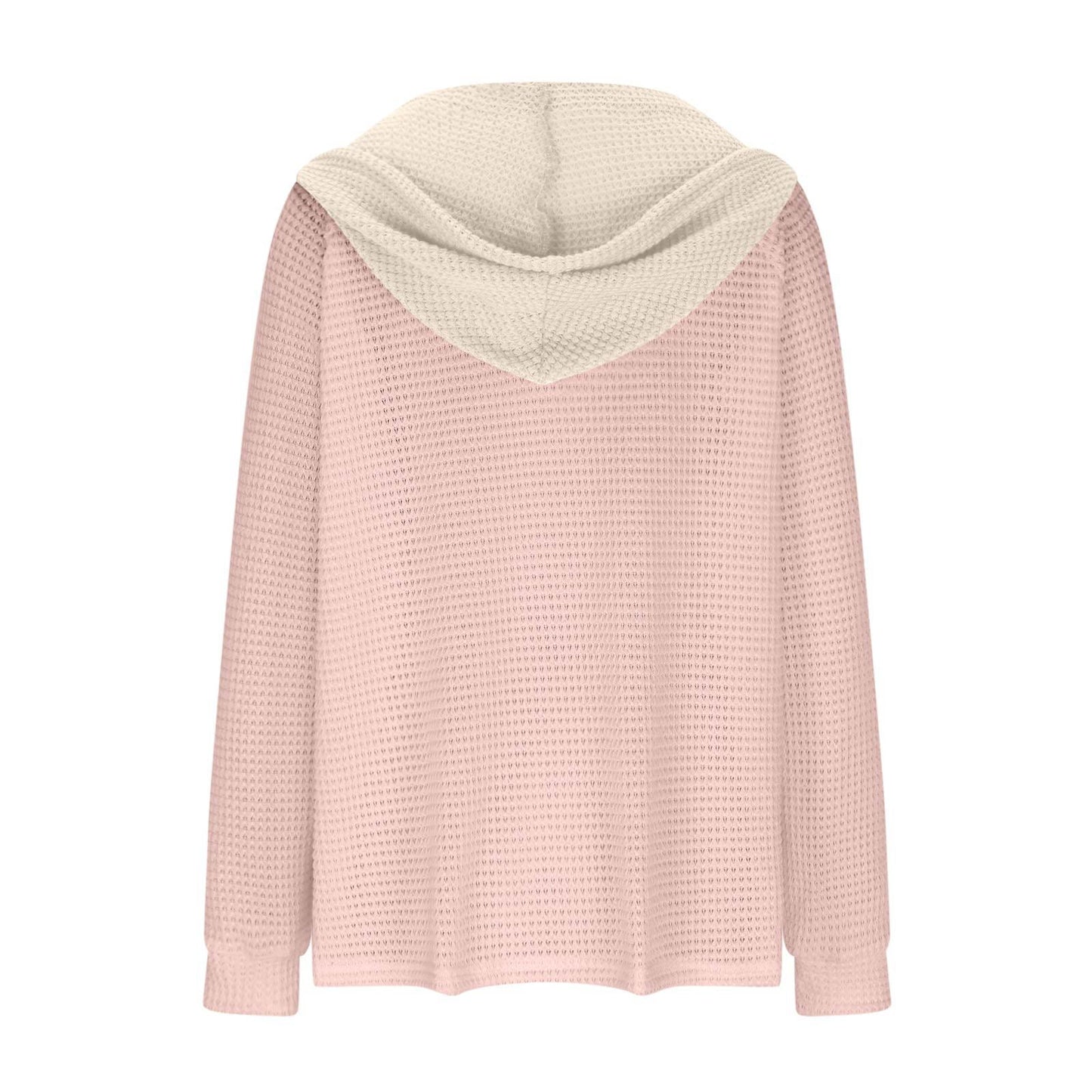 PREORDER: Payton Waffle Henley 11.10.25 OSYM