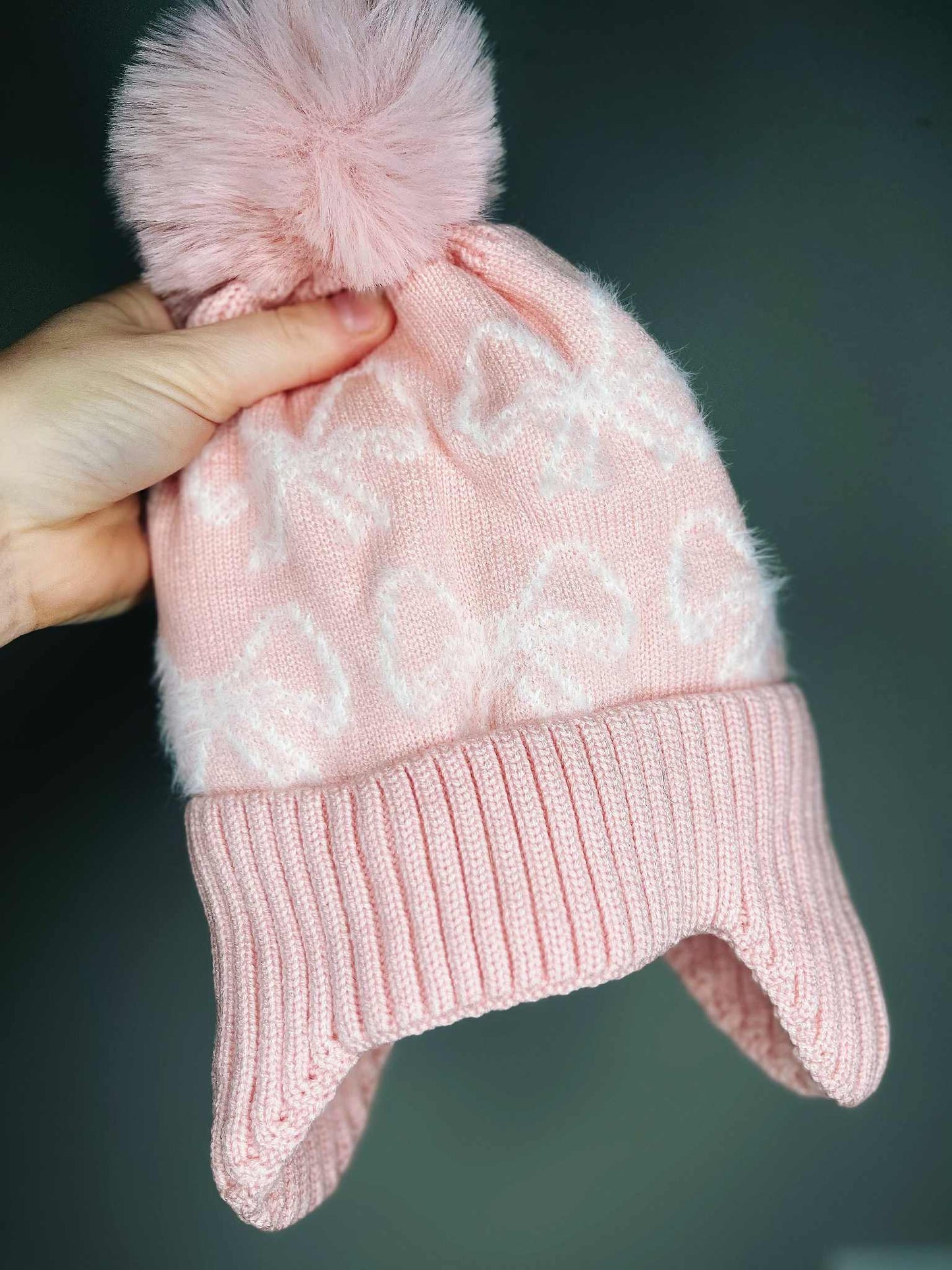 PREORDER: The Cozy in Pink Beanies 11.10.25 OSYM
