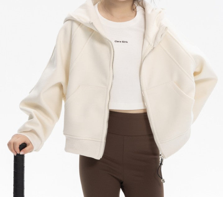 PREORDER: Kids Zip-up Scubas  11.10.25 OSYM