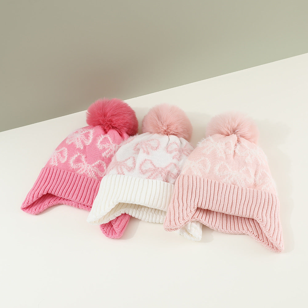 PREORDER: The Cozy in Pink Beanies 11.10.25 OSYM