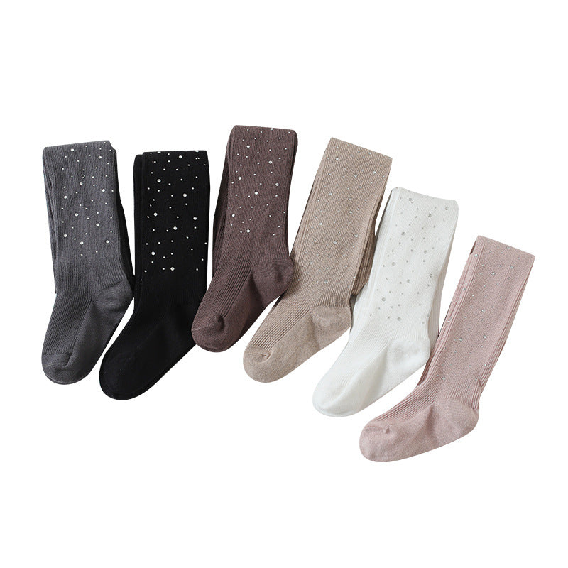 PRE-ORDER: Sparkle Tights 11.10.25