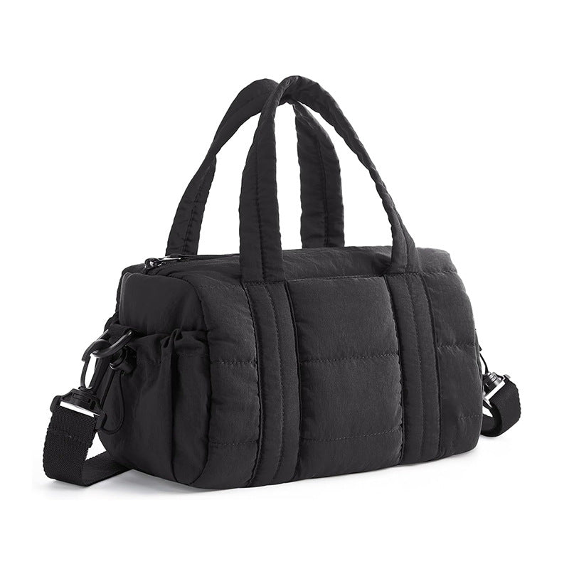 PREORDER: Tufted On The Go Bag 10.13.25 osym