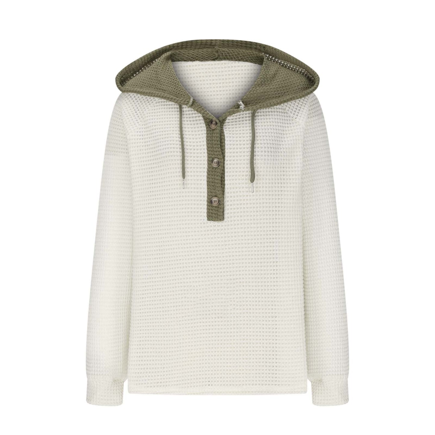 PREORDER: Payton Waffle Henley 11.10.25 OSYM