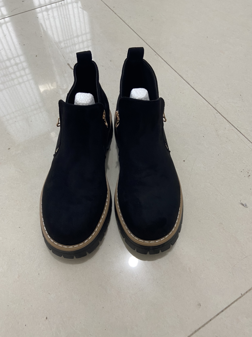 PREORDER: Naomi Zip Boot 11.10.25