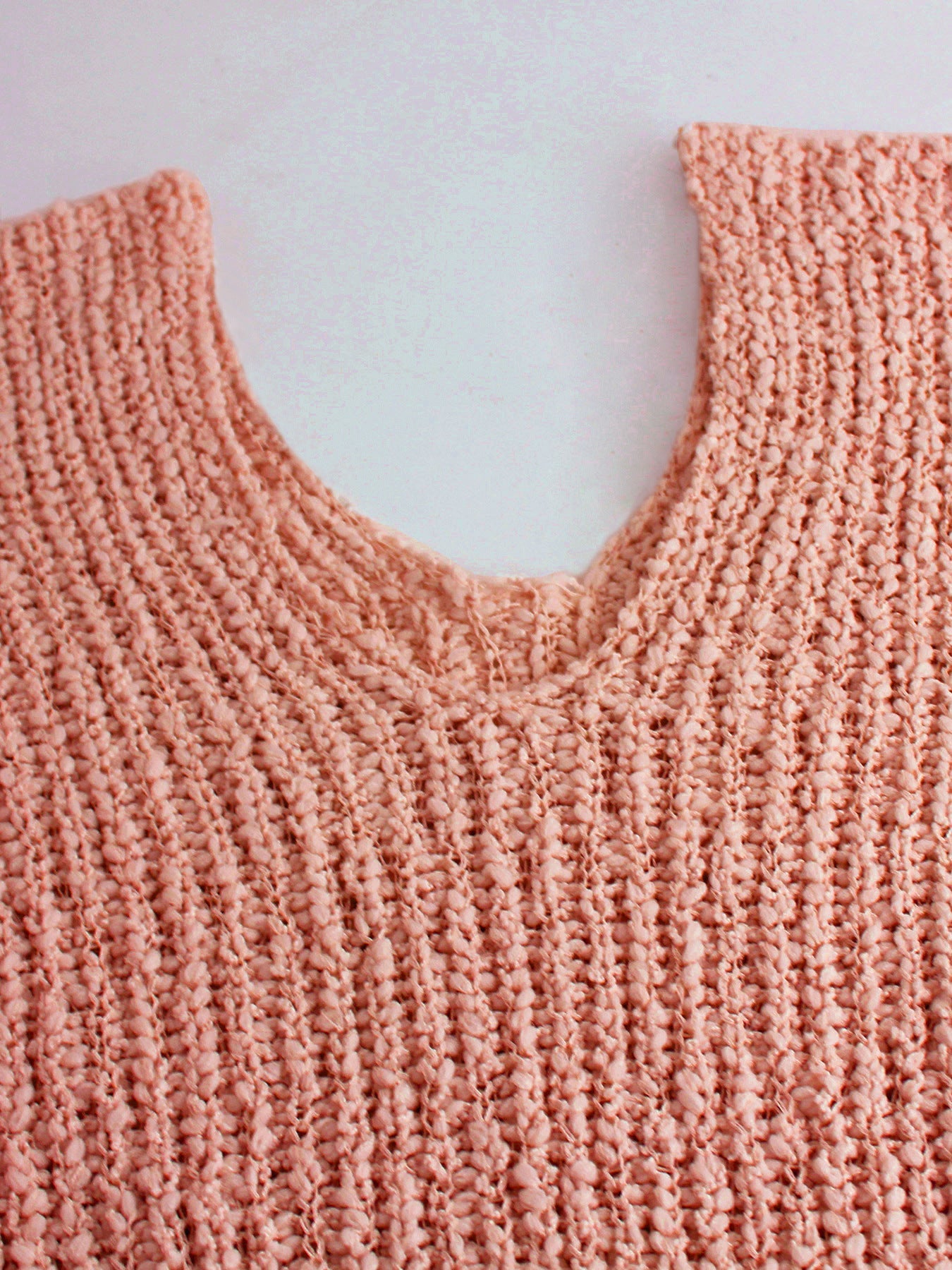 PREORDER: Lousea Sweater 11.10.25 OSYM