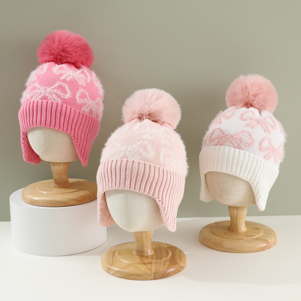 PREORDER: The Cozy in Pink Beanies 11.10.25 OSYM