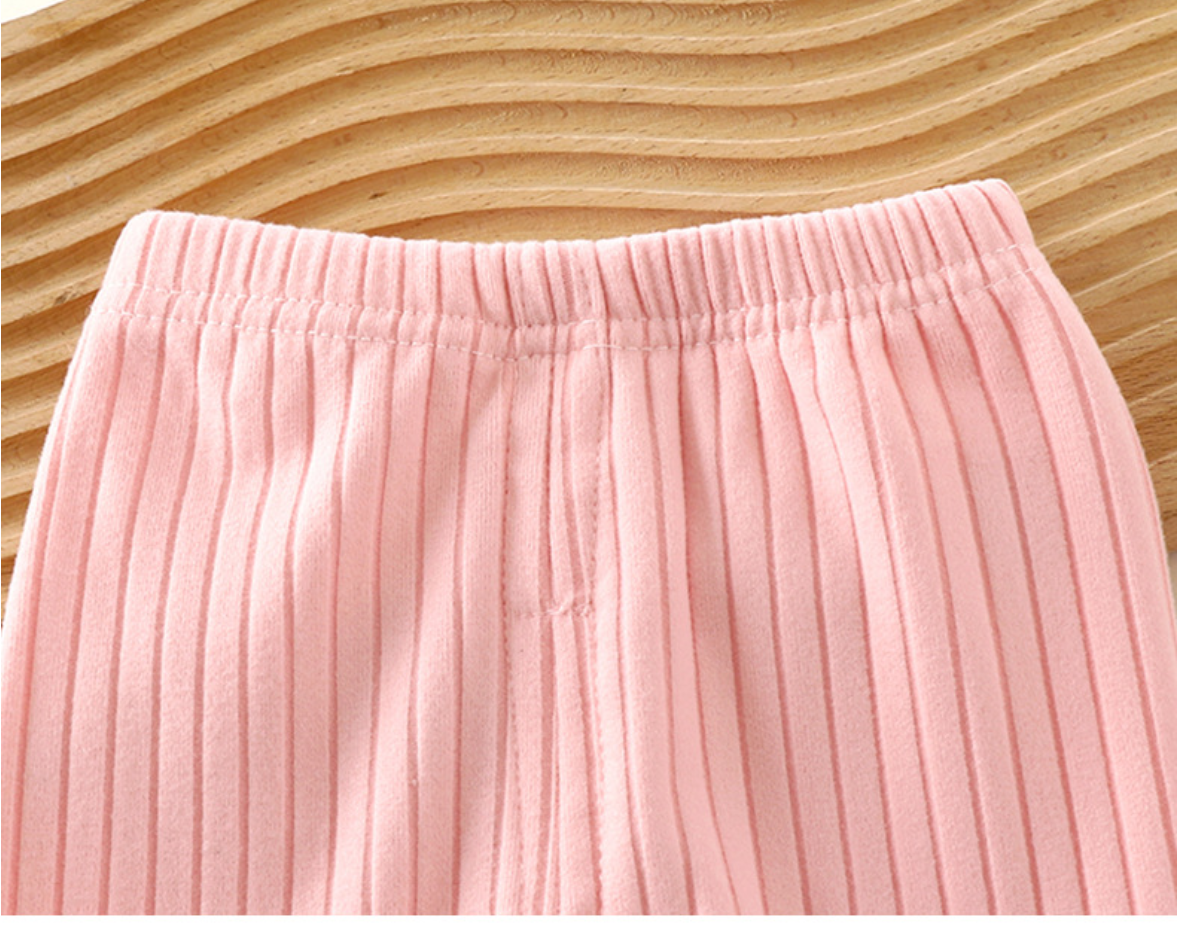 PREORDER: Kids Henley Set 1.5.26 osym