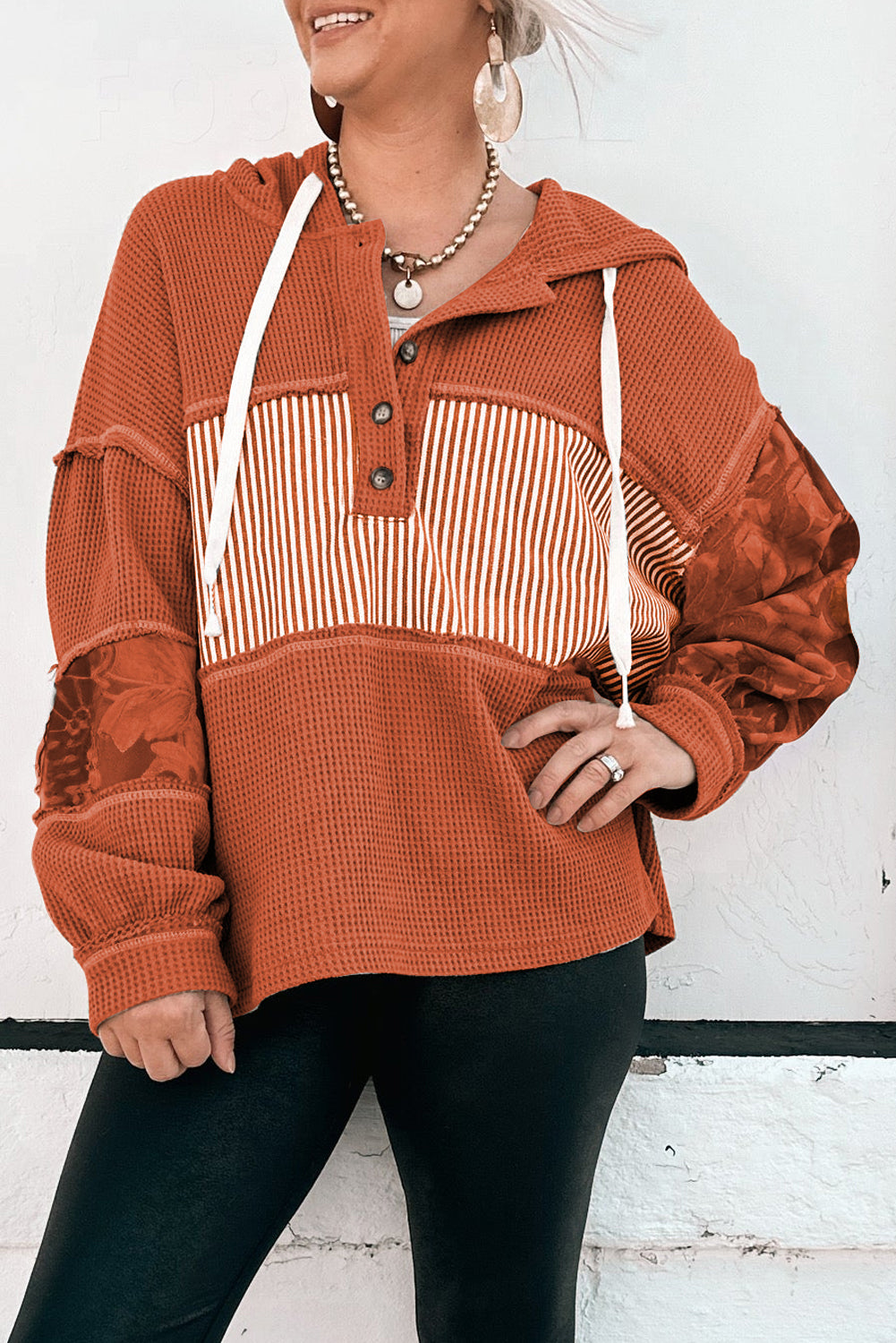 PREORDER: Daphne Henley Hoodie 11.10.25 OSYM