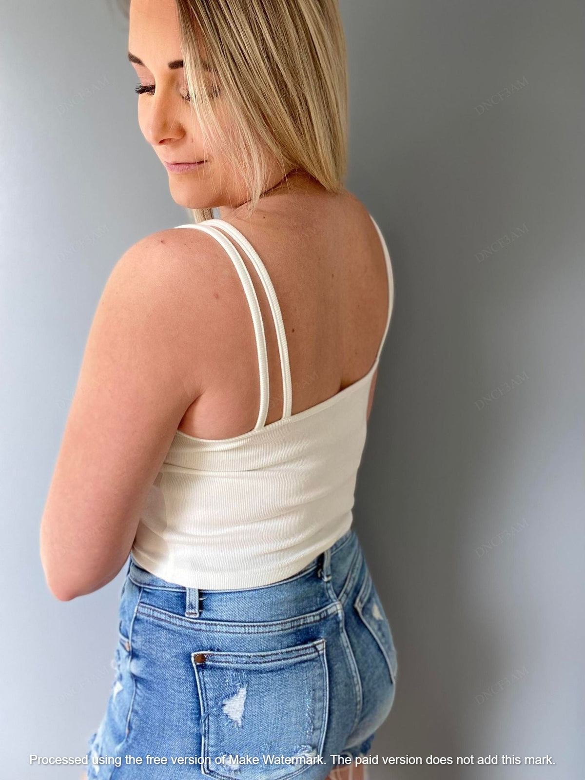 Women's - The Essentials Brami