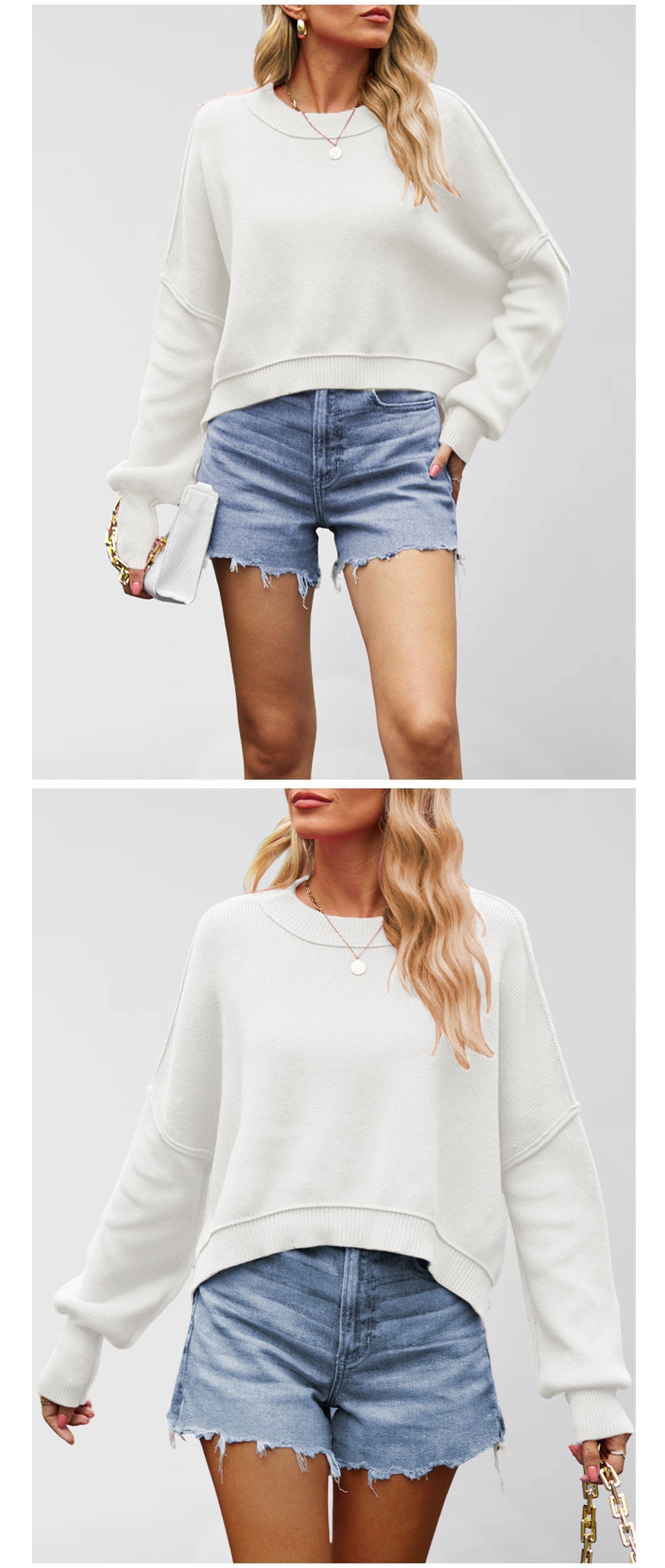 PREORDER: In The Wind Sweater 1.6.25 osym