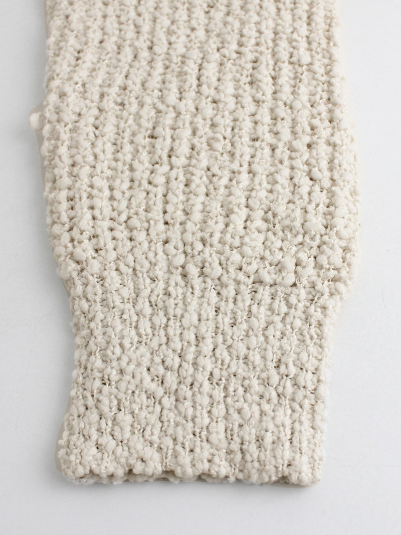 PREORDER: Lousea Sweater 11.10.25 OSYM