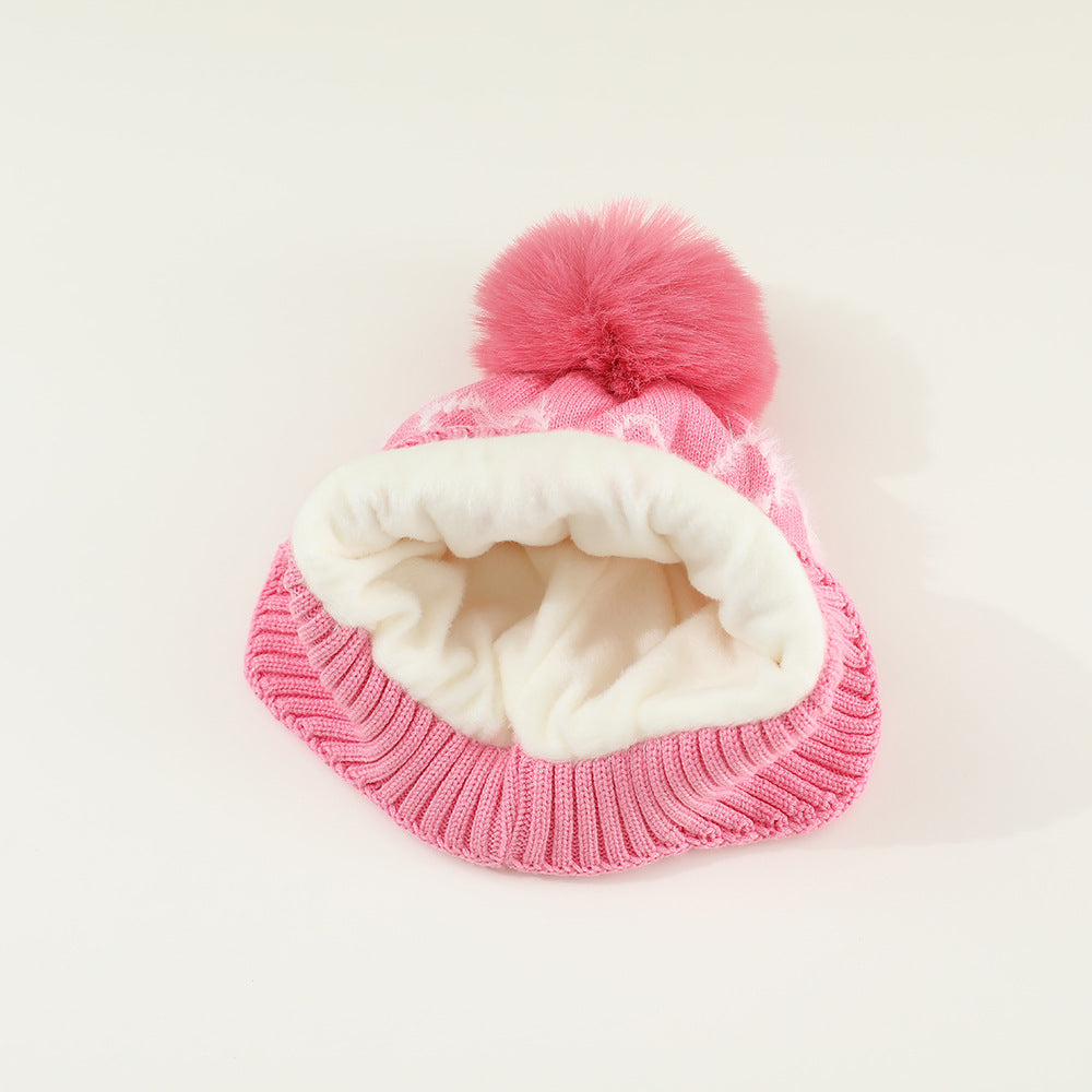 PREORDER: The Cozy in Pink Beanies 11.10.25 OSYM