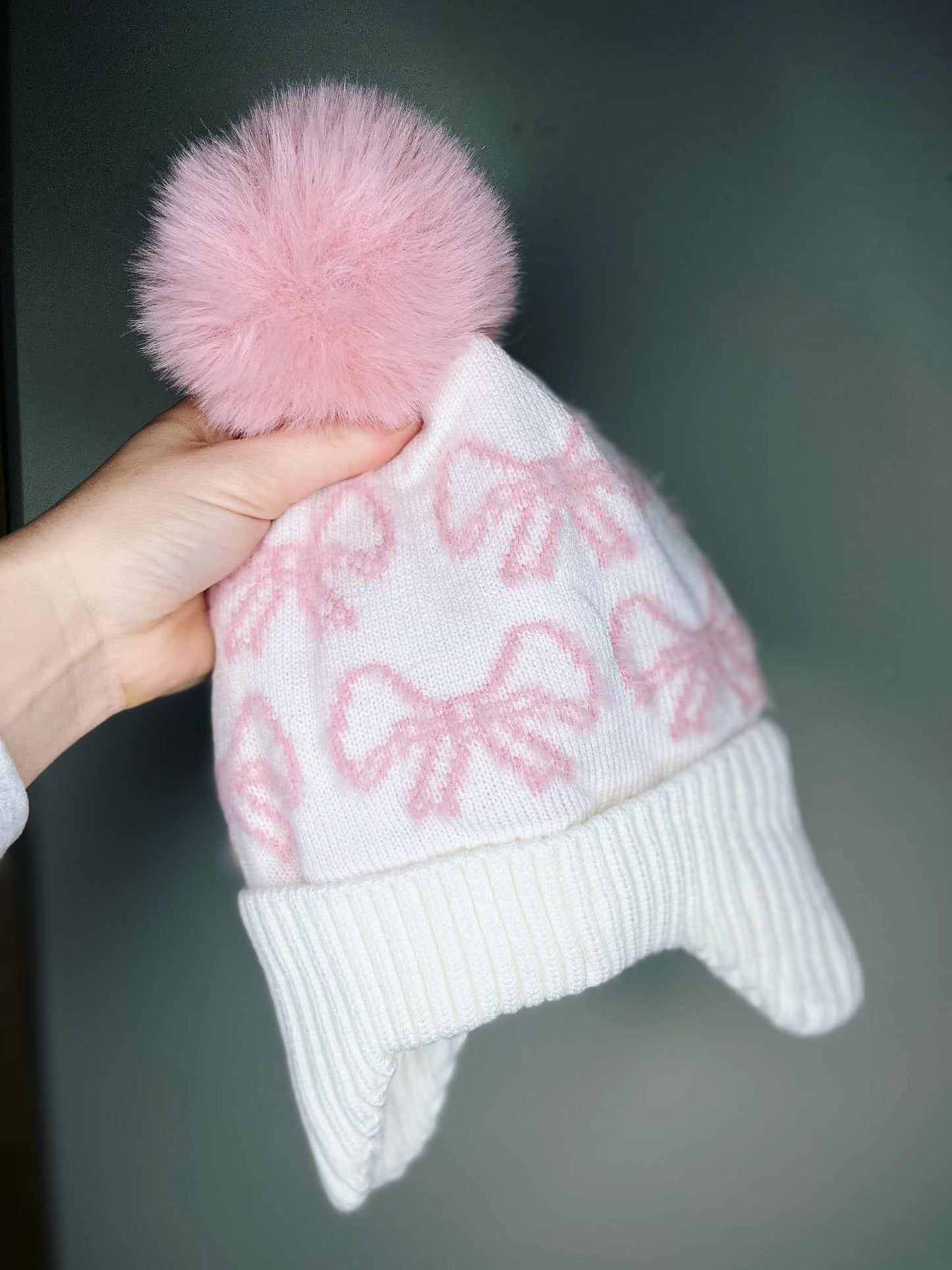 PREORDER: The Cozy in Pink Beanies 11.10.25 OSYM