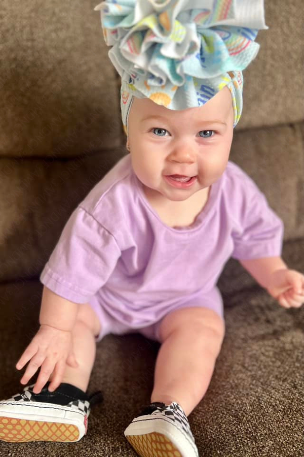 PREORDER: Perfect Playtime Tee and Short Set