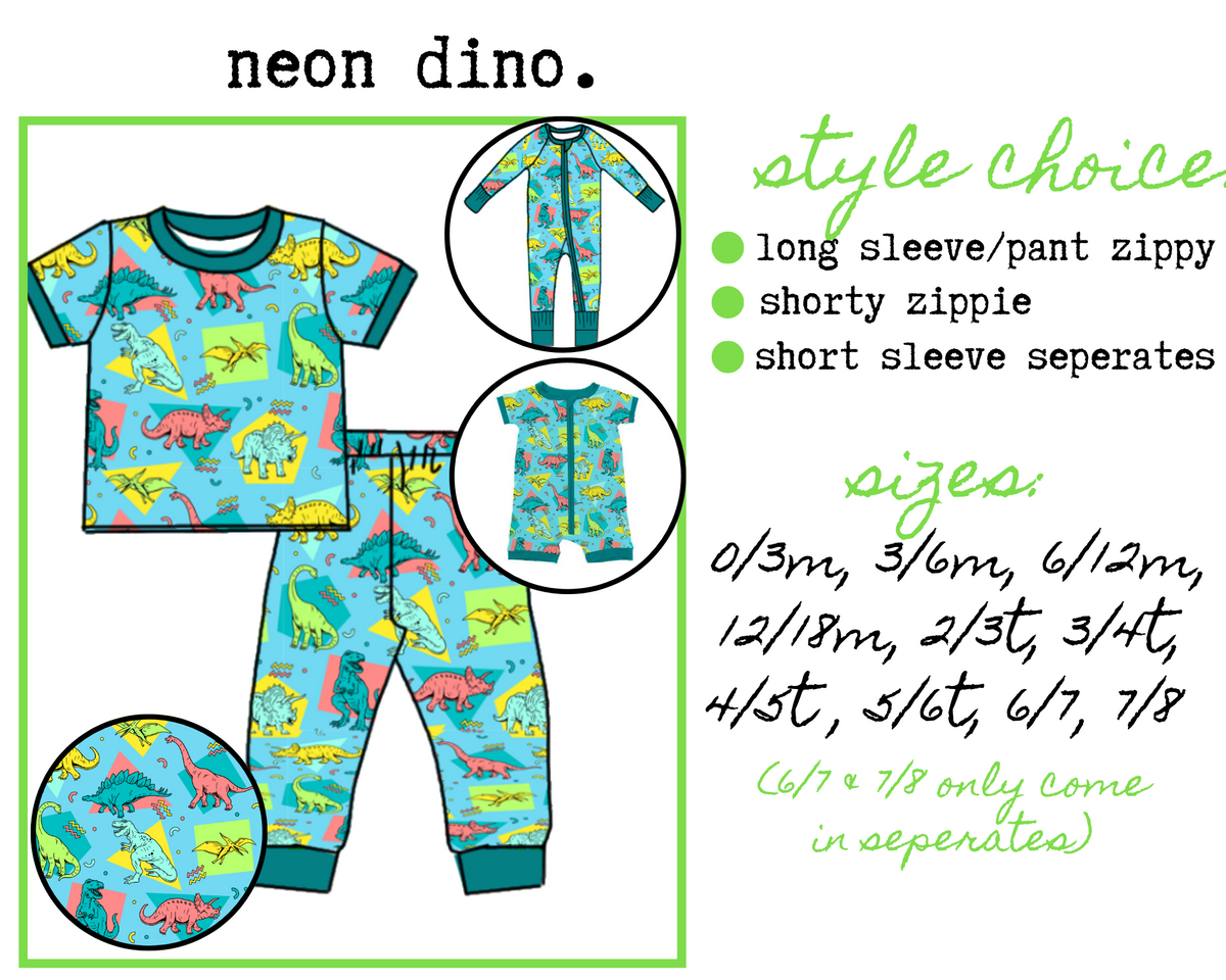 RTS: The Favorites Bamboo Collection (0/3m-12/18m)
