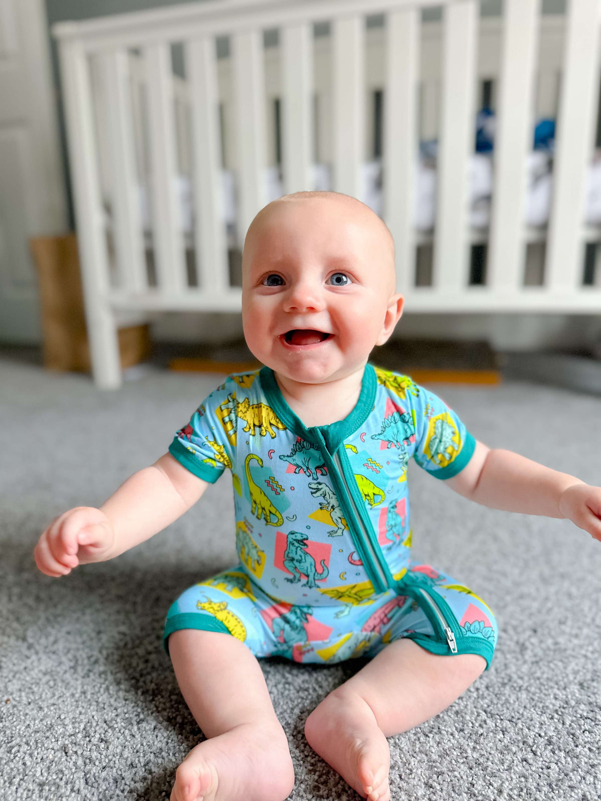 RTS: The Favorites Bamboo Collection (0/3m-12/18m)