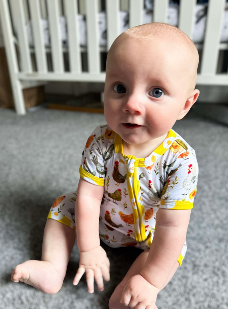 RTS: The Favorites Bamboo Collection (0/3m-12/18m)
