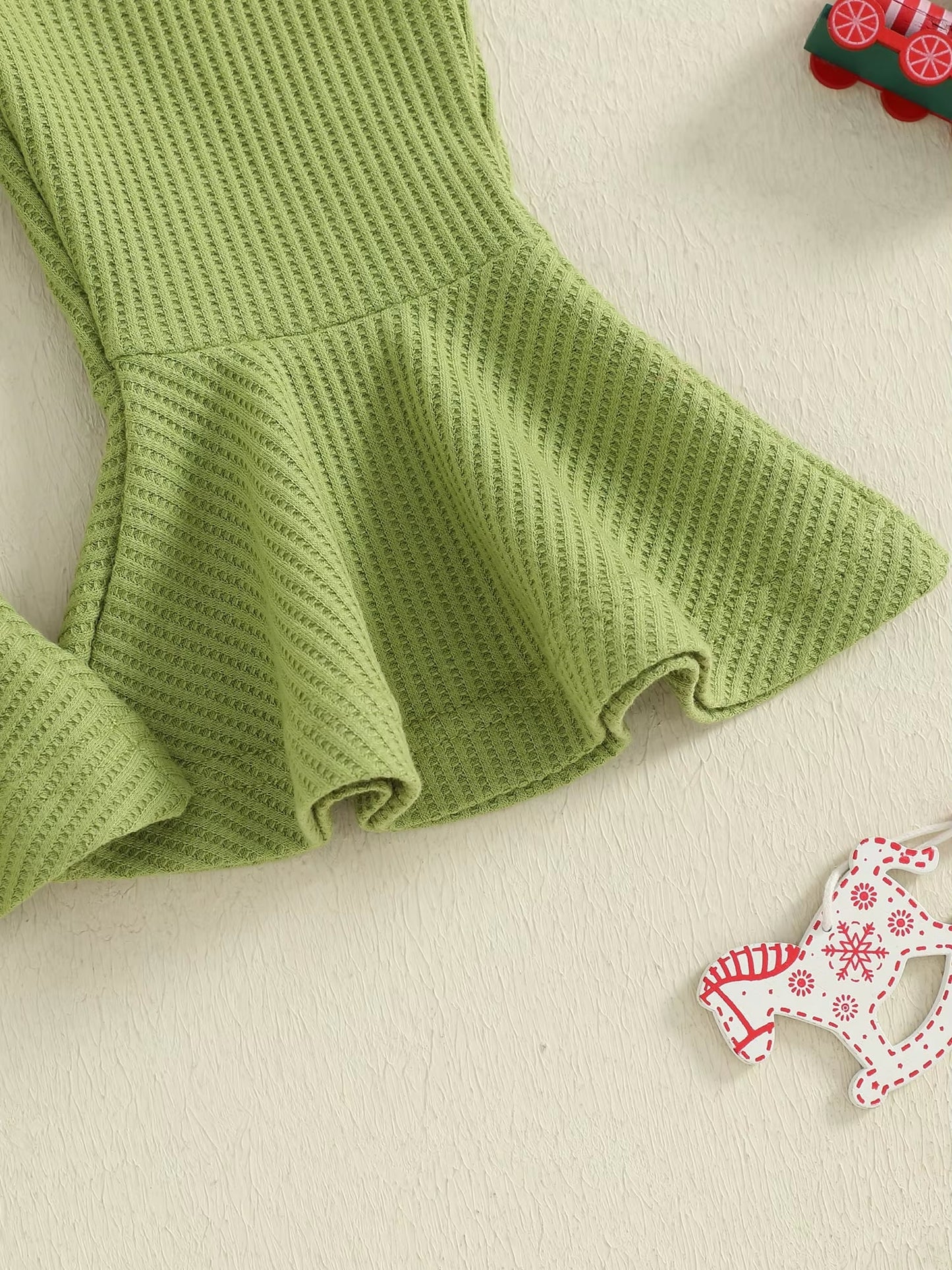 PREORDER: Lil Heart Romper 11.10.25 OSYM