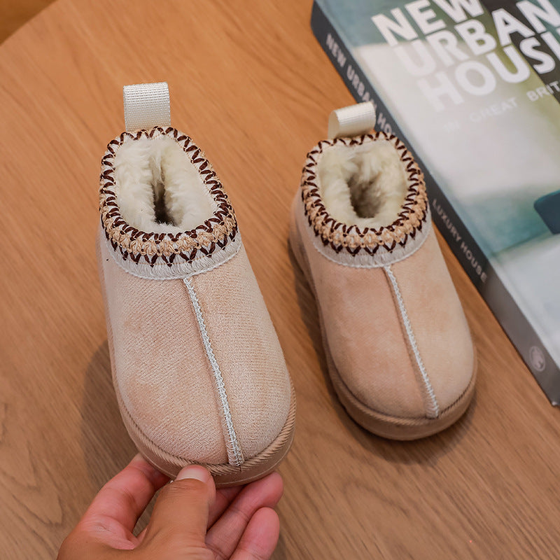 PREORDER: Kid's Clog slides 11.10.25 OSYM