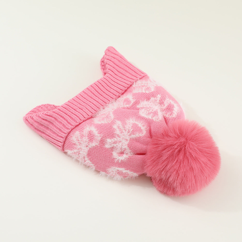 PREORDER: The Cozy in Pink Beanies 11.10.25 OSYM